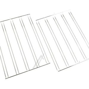 4055488177 Kit griglie dx/sx 2 pz Electrolux
