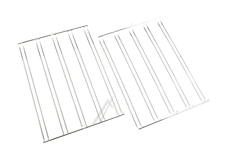 4055488177 Kit griglie dx/sx 2 pz Electrolux
