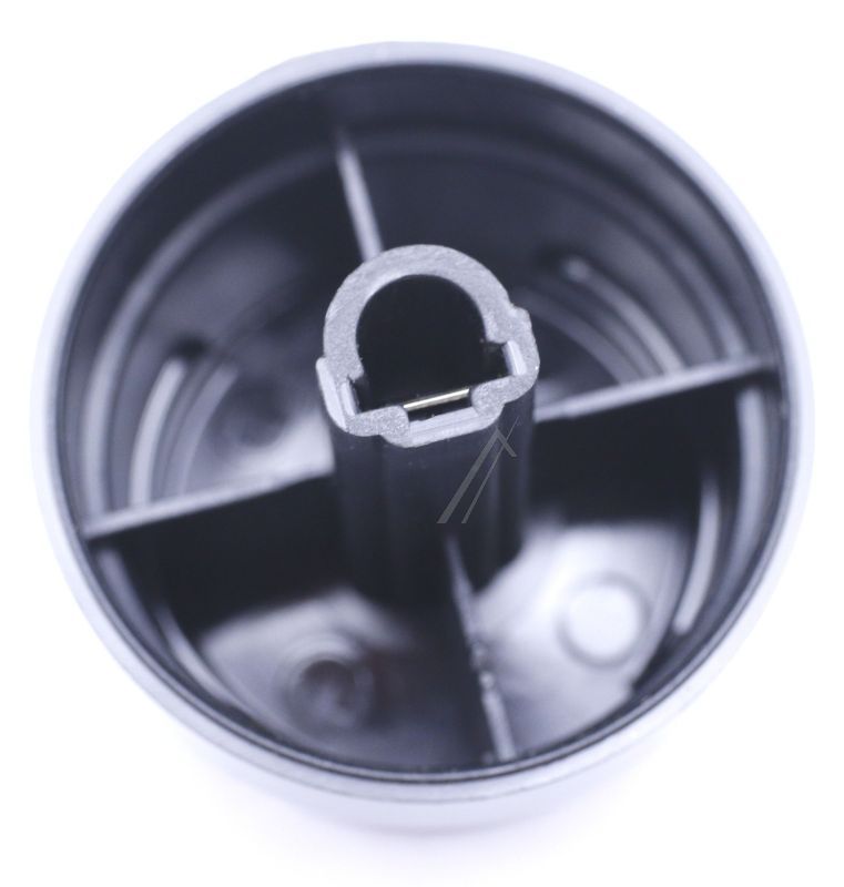 140020669028 Manopola nera Electrolux