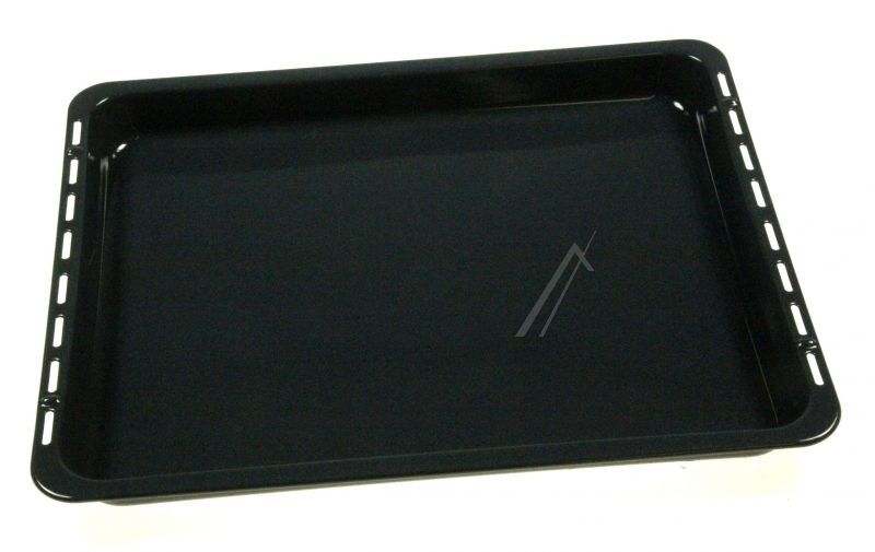 3532458043 Leccarda grigia 466x385x40 mm Electrolux