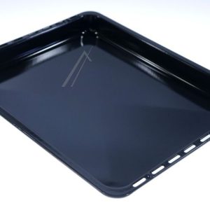 8583532458046 Vaschetta raccogli-gocce grigia 466x385x40 mm Electrolux
