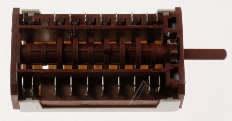 3570596019 Selettore forno 9+0 Zanussi