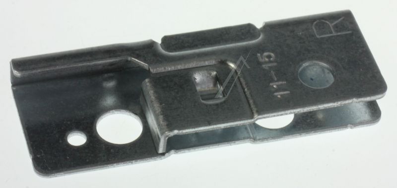 3532426032 Supporto cerniera porta forno destro Zanussi