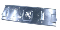 3532431057 Supporto traversa posteriore Zanussi