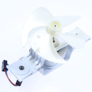 5979271100 C00879870 Motore ventola DC 115 mm EX 4935321000 Beko