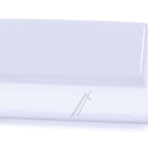 766412206 Pulsante anteriore bianco LI15 Smeg