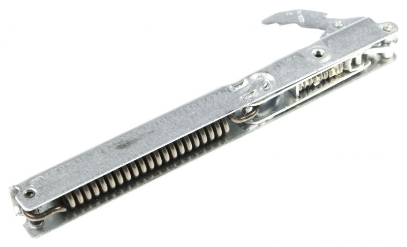 C00280077 482000087803 Cerniera porta forno F.F. 19mm H/A 2 vetri Hotpointariston
