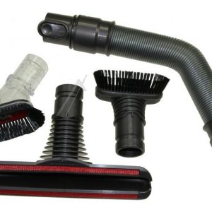 913049-01 Kit accessori per aspirapolvere a batteria (sfuso) Dyson 91304901
