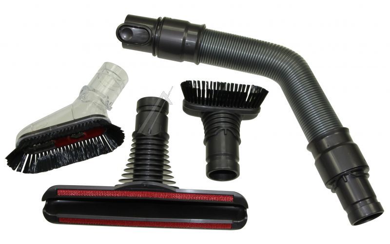 913049-01 Kit accessori per aspirapolvere a batteria (sfuso) Dyson 91304901