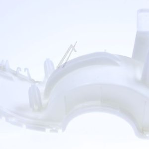 MCK65208201 Coperchio ventilatore Lg