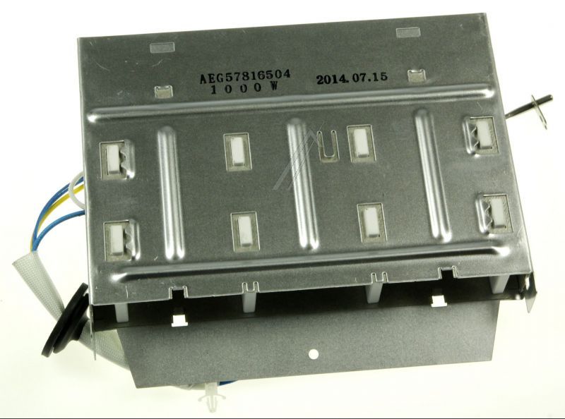 AEG57816504 Resistenza 1000W Lg
