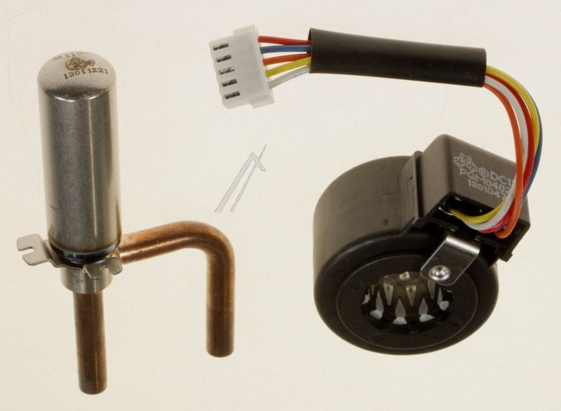 AJU72910202 Kit valvola gas Lg
