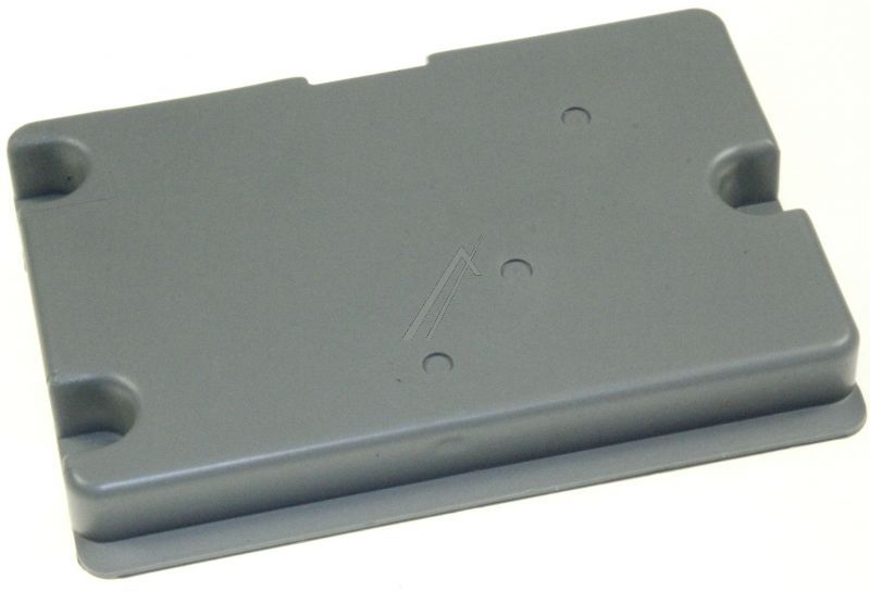 42111932 Coperchio box timer (grigio) V0 RV1_VF Electrolux