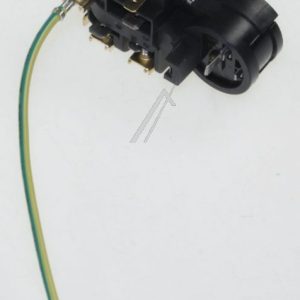 32027201 Relè termico GR TH1116Y 220-240V 50Hz Electrolux