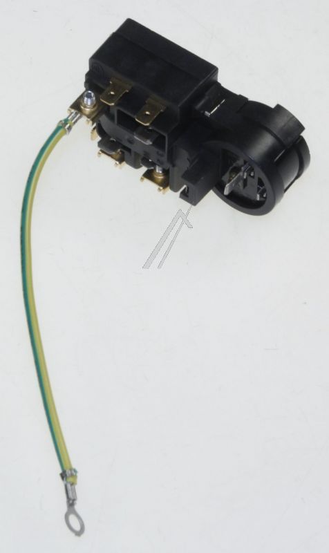 32027201 Relè termico GR TH1116Y 220-240V 50Hz Electrolux