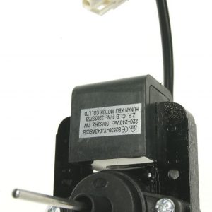 B2539-YJ043AS02B 32032758 Motore ventola B.C. H.KELI 7,5W 1250RPM Electrolux