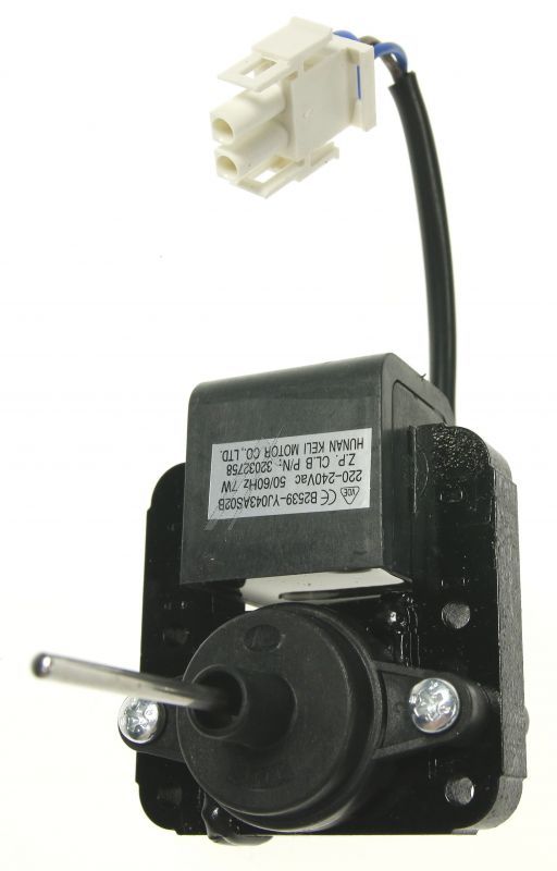 B2539-YJ043AS02B 32032758 Motore ventola B.C. H.KELI 7,5W 1250RPM Electrolux