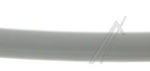 DA61-06090D Maniglia congelatore TGV10 ABS grigio titanio Samsung DA6106090D