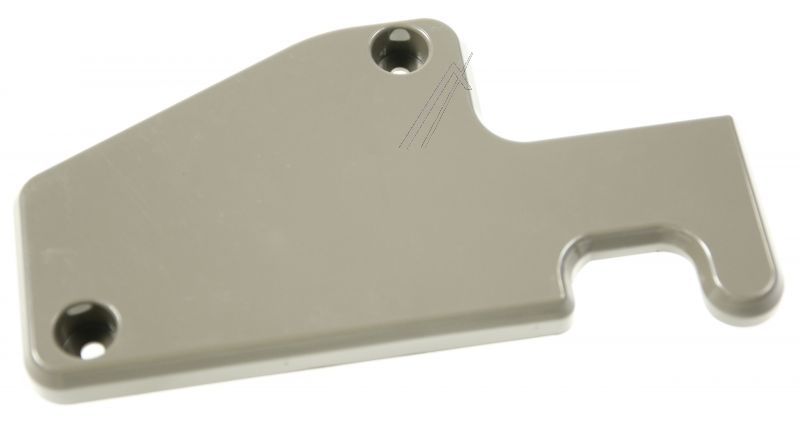 0060227816A 49054766 Scatola cerniera superiore sinistra Haier