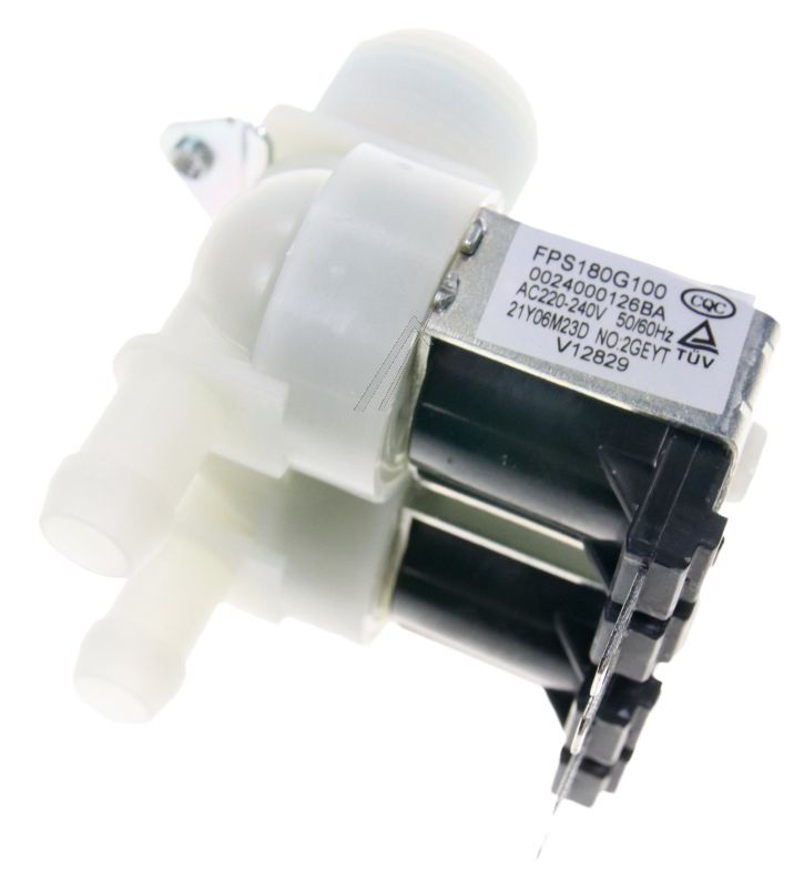 0024000126BA 49116874 Elettrovalvola Haier