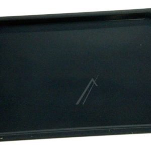 3532454075 Teglia forno grigia 466x385x22mm Electrolux