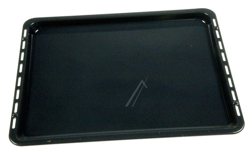 3532454075 Teglia forno grigia 466x385x22mm Electrolux