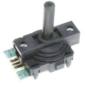 3570840037 Selettore funzioni 10+0 Electrolux