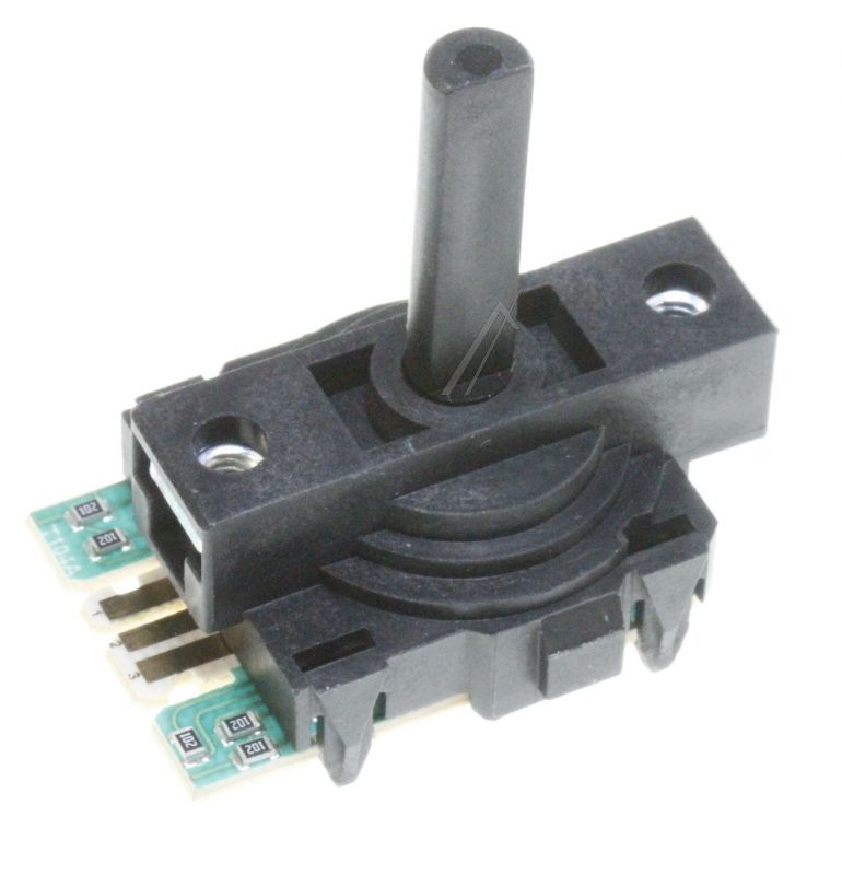 3570840037 Selettore funzioni 10+0 Electrolux