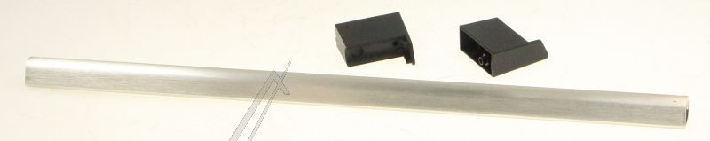 140130881018 Maniglia porta inox 480 mm Electrolux