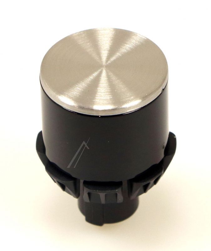 140139358059 Manopola termostato nera Electrolux