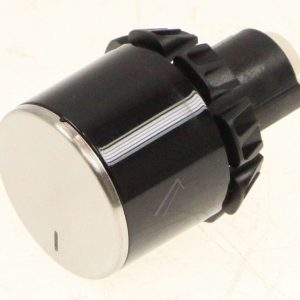 140137994053 Tasto funzione nero Electrolux