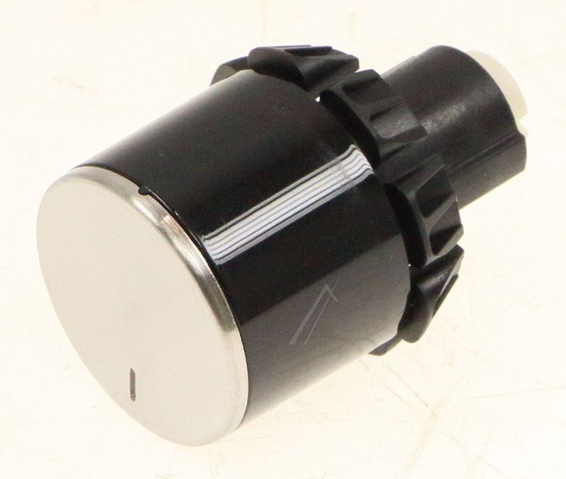 140137994053 Tasto funzione nero Electrolux