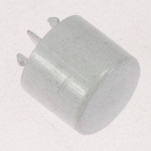 C00115772 482000028846 Pulsante Start bianco PW Indesit