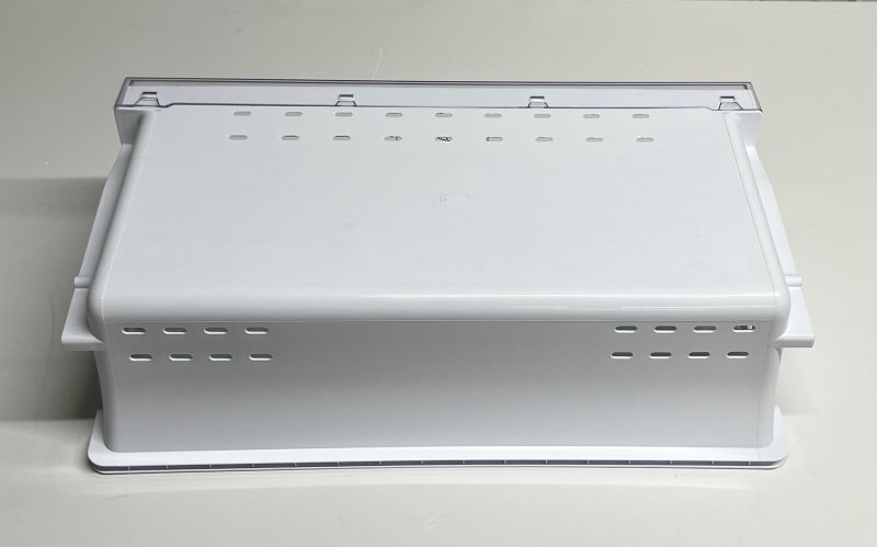 DA97-13118B Cassetto inferiore freezer BAROSA naturale HOT-STA Samsung DA9713118B