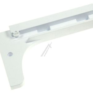DA97-13145A Binario inferiore destro per cassetto verdure BAROSA Cool White Samsung DA9713145A
