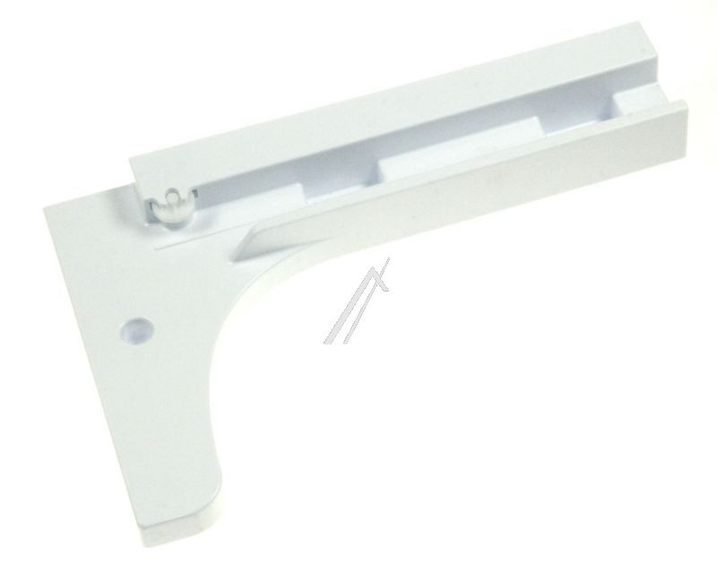 DA97-13145A Binario inferiore destro per cassetto verdure BAROSA Cool White Samsung DA9713145A