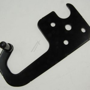 DA97-13026A Cerniera superiore BAROSA-PJT, nera Samsung DA9713026A