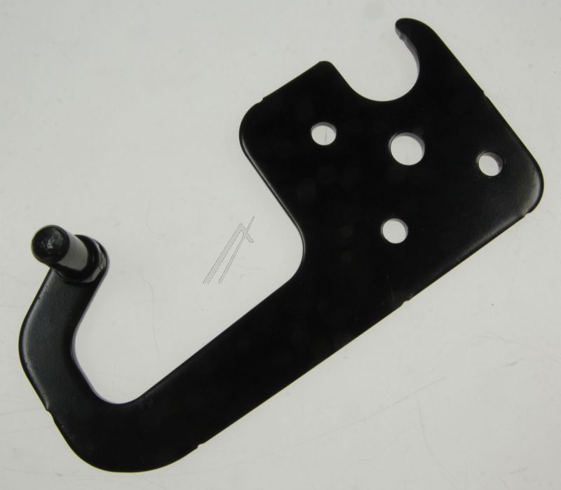 DA97-13026A Cerniera superiore BAROSA-PJT, nera Samsung DA9713026A