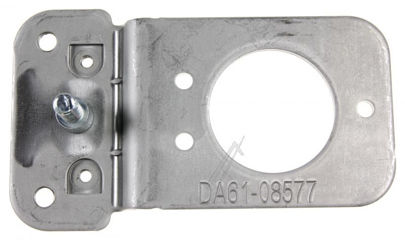 DA61-08577A Cerniera inferiore Barosa-PJT SHP1 T4.0W70 L140 Samsung DA6108577A