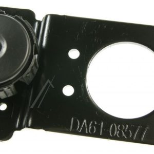 DA97-13028A Cerniera inferiore BAROSA-PJT T4.0 nera Samsung DA9713028A