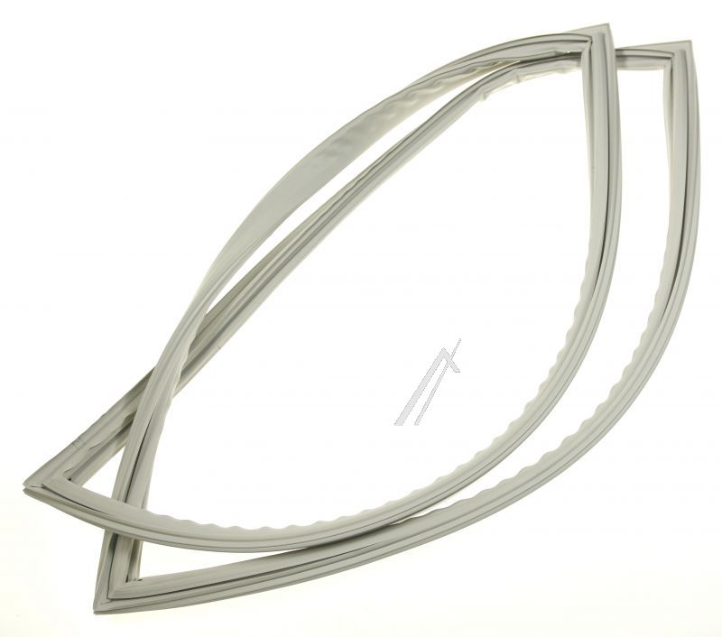 DA97-13186B Guarnizione porta congelatore Barosa SF-PVC W645 L714 Samsung DA9713186B