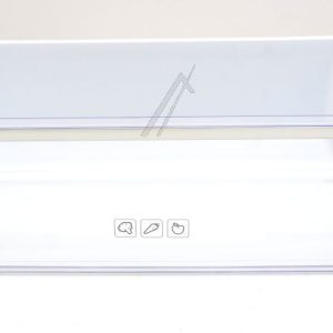 DA97-13111B Cassetto verdura inferiore Barosa stampa a caldo Samsung DA9713111B