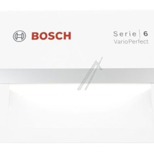 00797947 Maniglia cassetto detersivo Bosch