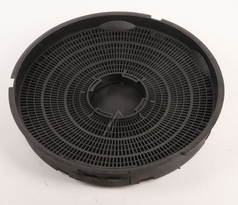 1012GF Filtro a carbone F.C.Mod.30 termosaldato 1012GF Elica