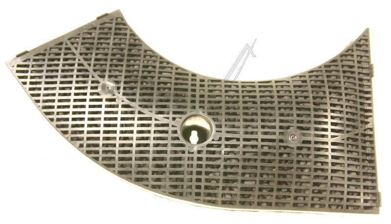 F00417 Filtro a carbone attivo Mod.10 Elica
