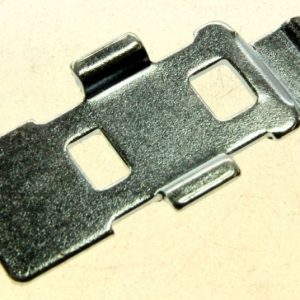 50230823002 Piastrina fissaggio griglia Elica