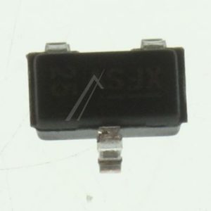 0505-002598 FET al silicio AP2317GN P -20V -4.2A 0.052Ω Samsung 0505002598