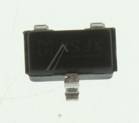 0505-002598 FET al silicio AP2317GN P -20V -4.2A 0.052Ω Samsung 0505002598