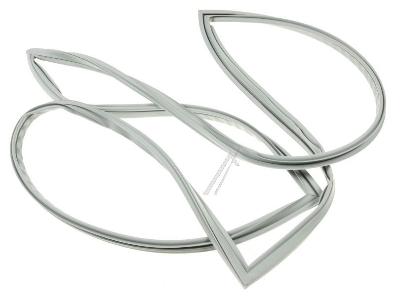 C00023267 482000026044 Guarnizione porta frigo grigia 58 (1037/1043×574) Ariston