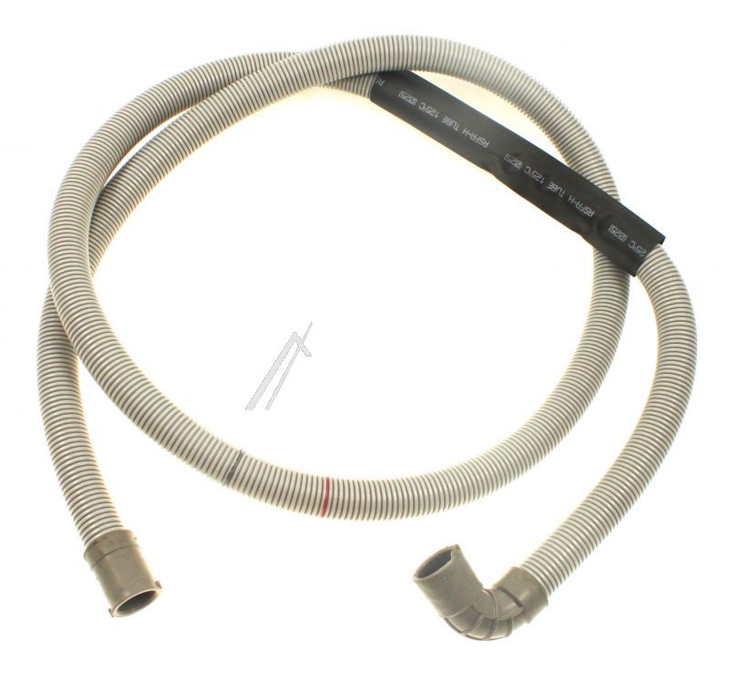 C00666836 488000666836 Tubo di scarico 8 kg Whirlpool